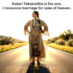 KateriIsTheOne