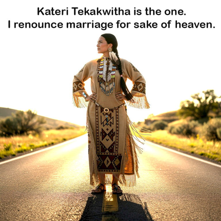 KateriIsTheOne